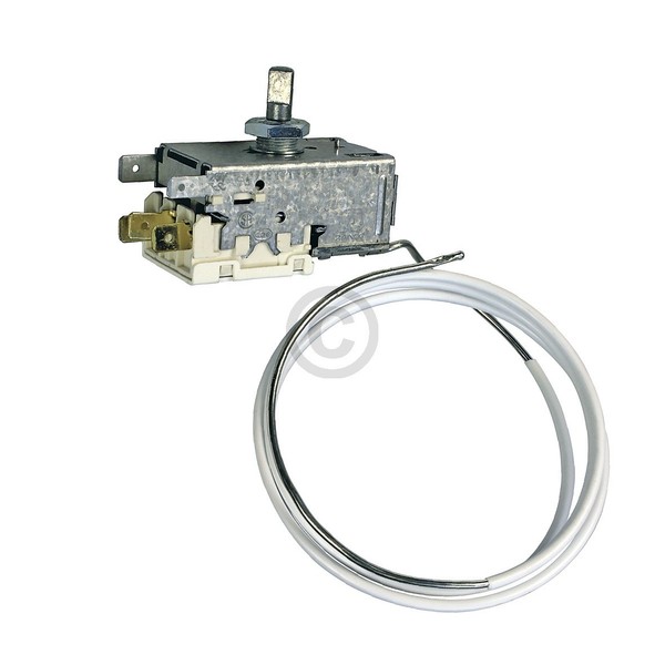 Aeg Thermostat Ranco K59-L1260 Electrolux 2262154038 FüR KüHlschrank-image