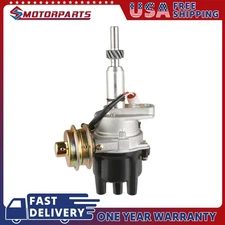Igntion Distributor For 1984 Toyota 4-Runner 1982-1990 Toyota Pickup Engine 22R