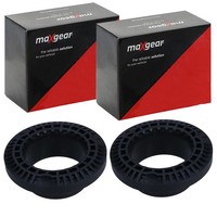 2X Maxgear WÄLzlager FÜR Domlager Vorne Passend FüR Chrysler Sebring Dodge Aveng