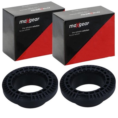 2x MAXGEAR WÄLZLAGER FÜR DOMLAGER VORNE passend für CHRYSLER SEBRING DODGE AVENG