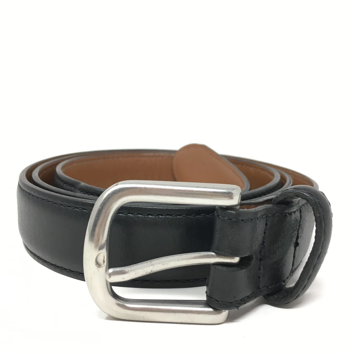 L.L. Bean Belts for Men with Vintage for sale | eBay