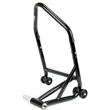 High-Quality Swingarm Stand, Single-sided Motorcycle Rear Stand with 53.5 mm Pin