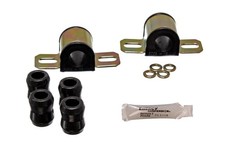 Energy Suspension 2.5101G ES Sway Bar Bushings - Black