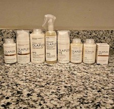 Olaplex Complete Hair Repair Set for All Hair Types BUNDLE