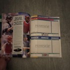 New York Mets 1976 Yearbook & 1995 League Championship Series Program Lot — photo 5