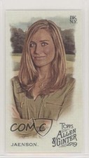2019 Topps Allen & Ginter Mini Emily Jaenson #181 y8h