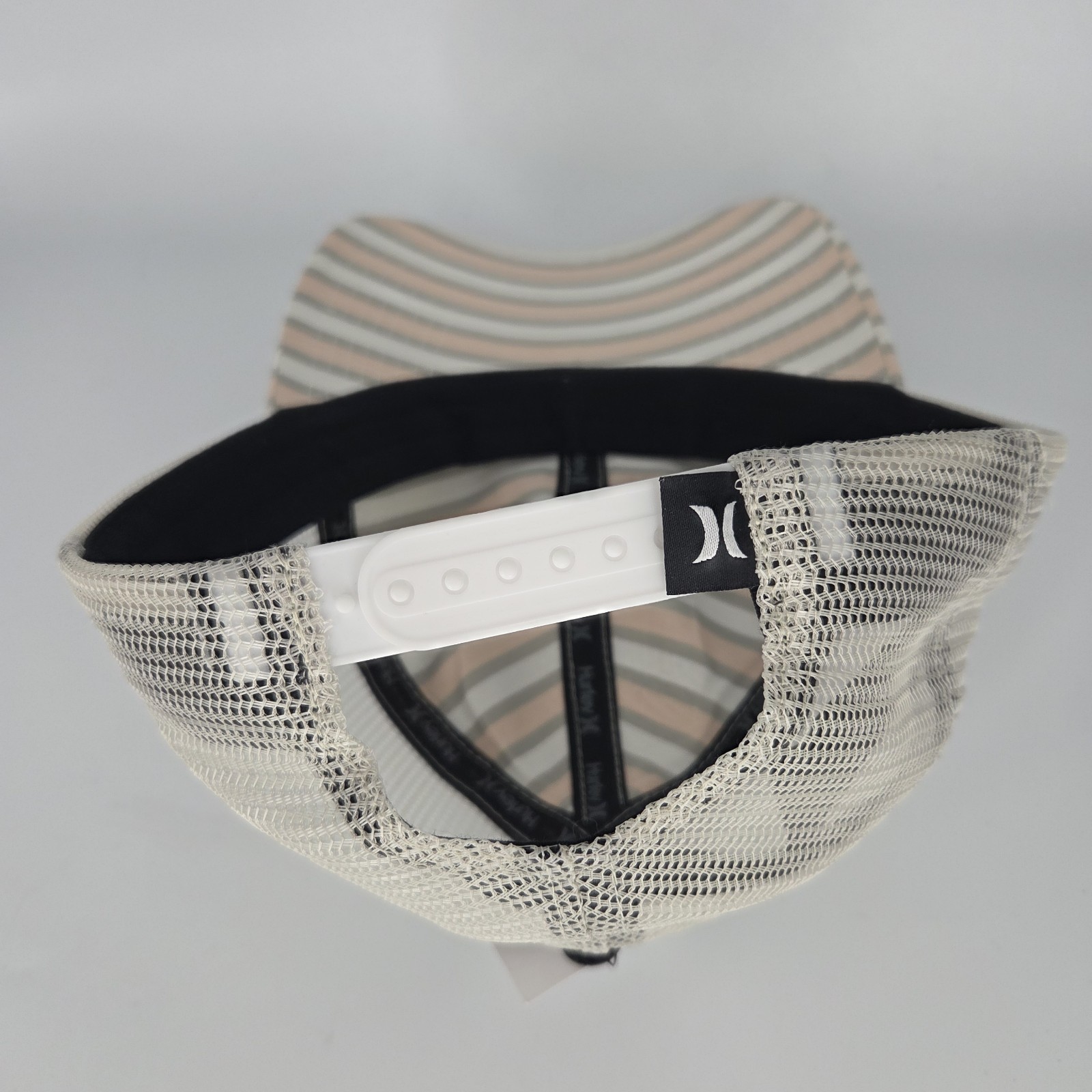 Hurley Hat Cap  Snap Back Adjustable Multicolor T… - image 7