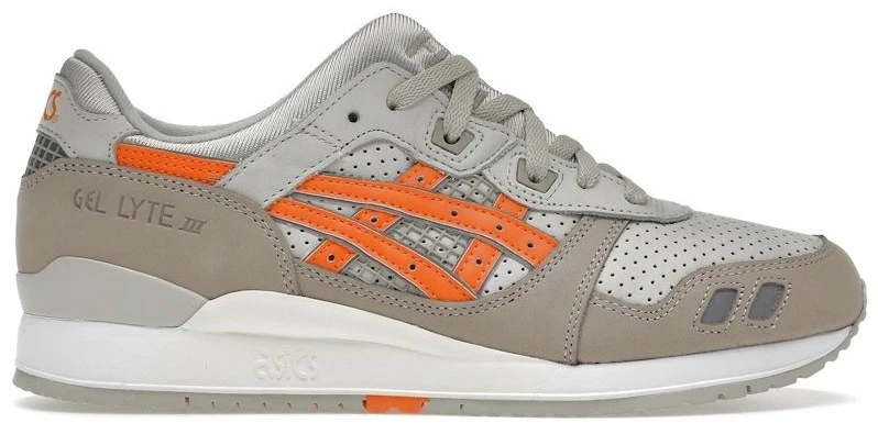 ASICS Ronnie Fieg x Gel Lyte 3 Miami for Sale | Authenticity