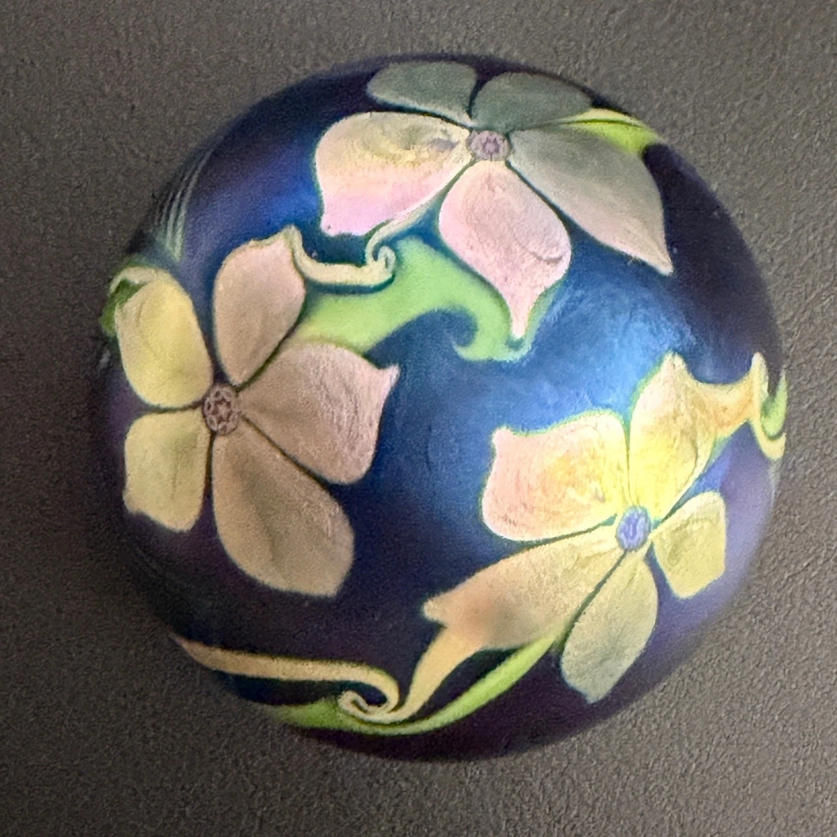 orient flume art glass products for sale | eBay