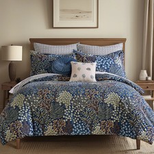 Levtex Home H2660 English Forest Reversible Comforter Set KING