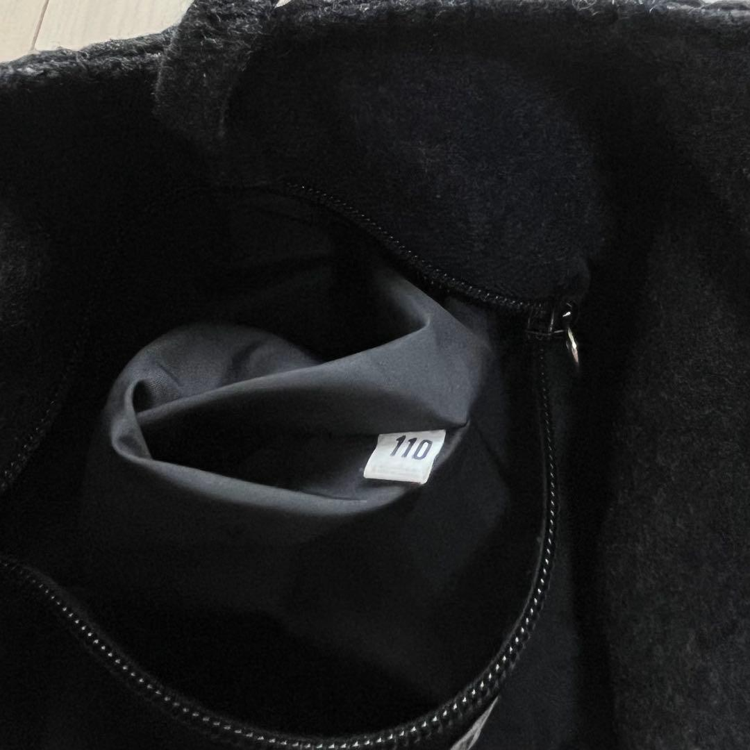 Miu Miu Archive One Shoulder Bag Felt Wool Gray Ribbon Y2K 90s 00s