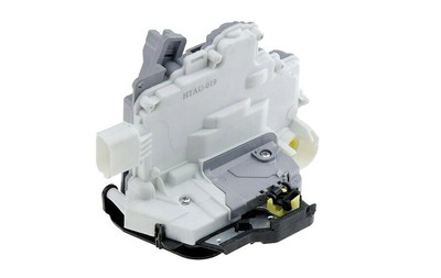 Actionneur De Serrure De Porte Avant Gauche Pour Audi A4 A5 Q3 Q5 Q7 TT - Neuf