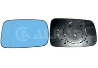 Spiegelglas Aussenspiegel Links FÜR BMW 3 Coupe (E46) - Alkar 6421842