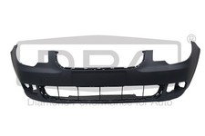 DPA Stoßfänger Stoßstange vorne passend für Skoda Superb II Kombi 3T5 3T4