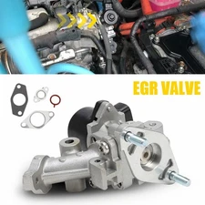 Auto Electric EGR Valve Kit For Toyota PRIUS V 2012-2017 04004-58137 25620-37110