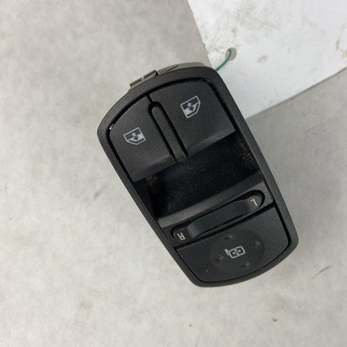 orig. Fensterheberschalter vorne links 13258521AA / 315625731 Opel Corsa D Bj,09