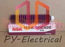 NSK Grease NSL 80g Tube  2.8 oz New in box Free shipping