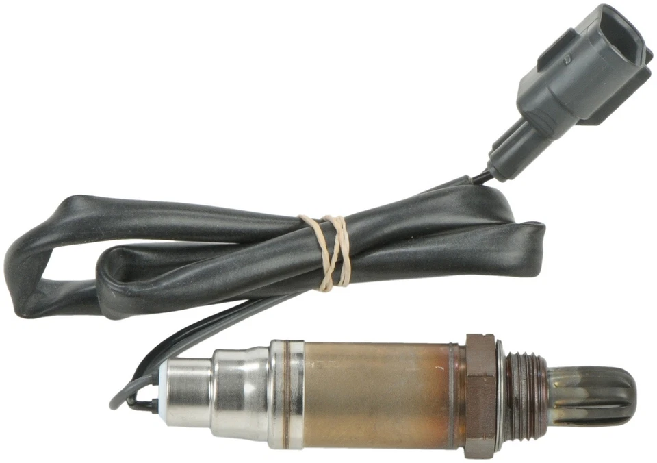 Sensor de oxígeno Bosch aguas abajo aguas arriba 12109 para Toyota Camry Celica 1992-1997 Foto 4 de 4