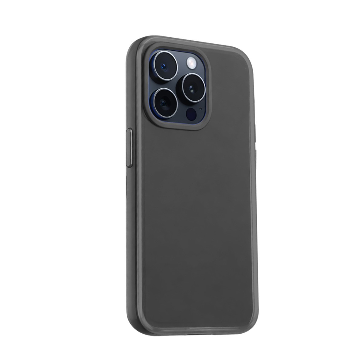 Coque souple antichoc iPhone 16 Pro pour éviter les bris d'écran - 3