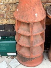 Beehive Chimney Pot |