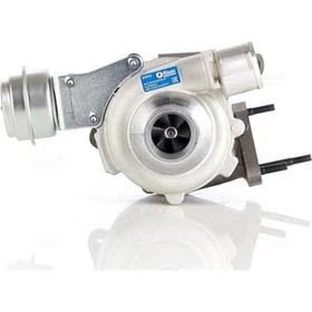 NISSENS TURBOLADER MIT DICHTUNGEN geeignet für | 93114