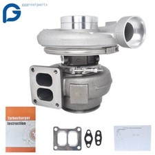 Hx52 Turbo Turbocharger For Volvo Heavy Duty Trucks D12 D12d 6bt 3599996