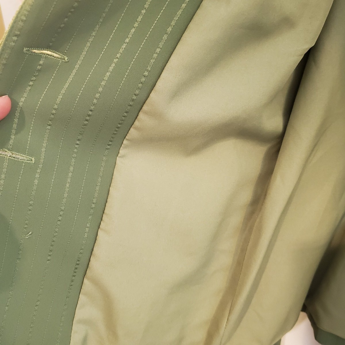 【関税&送料込】V° 73 Coats Green 114695_grande.jpg?v=1737628058