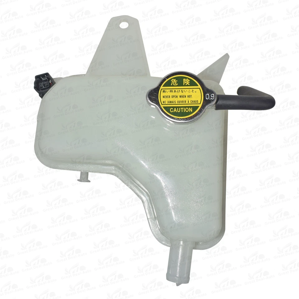 Fits Ford Escape Mazda Tribute Coolant Tank Overflow Bottle Reservoir 2001-2007 - image 3 of 4