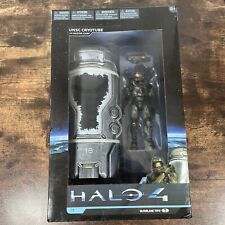 McFarlane Toys Halo 4 Series 1 - Frozen Master Chief With Cryotube