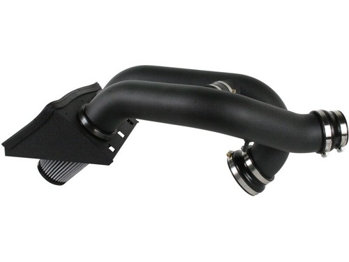 aFe Cold Air Intake Stage-2 DRY fits 12-14 Ford F-150 V6 3.5L EcoBoost 51-12192 - Picture 2 of 6