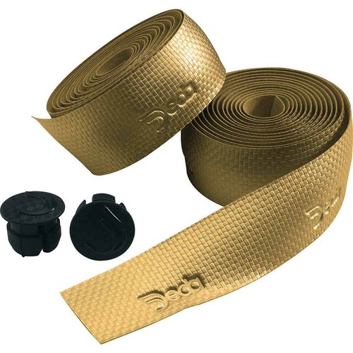 Deda Elementi Carbon Look Drop Handlebar Tape Comfort grip - Picture 9 of 9