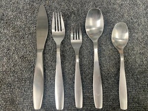 Oneida * STAFFORD Satin Stainless Flatware CHOICE - CHOOSE (274