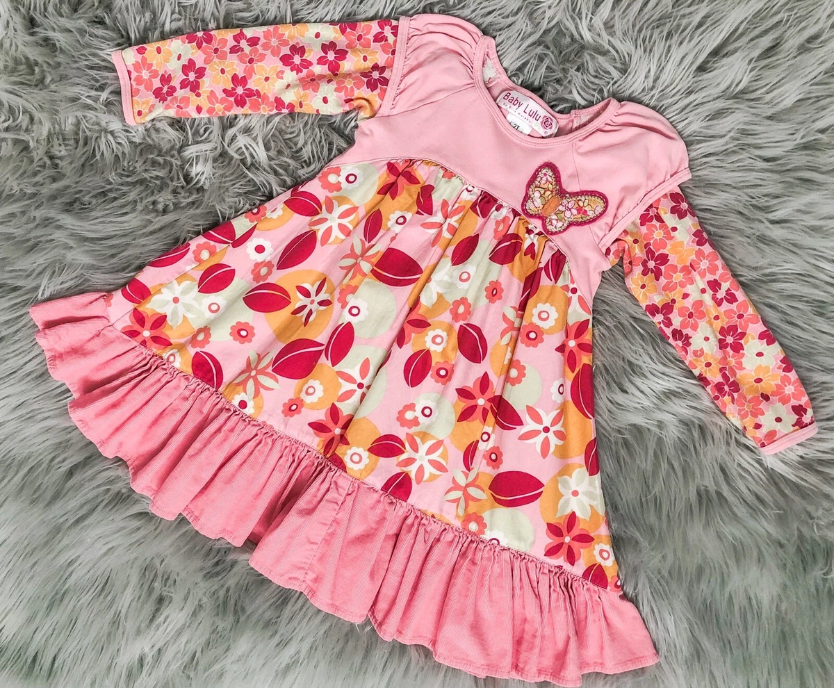 Baby clearance lulu dress