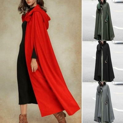 cape coat canada