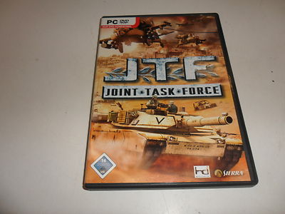 PC   Joint Task Force
