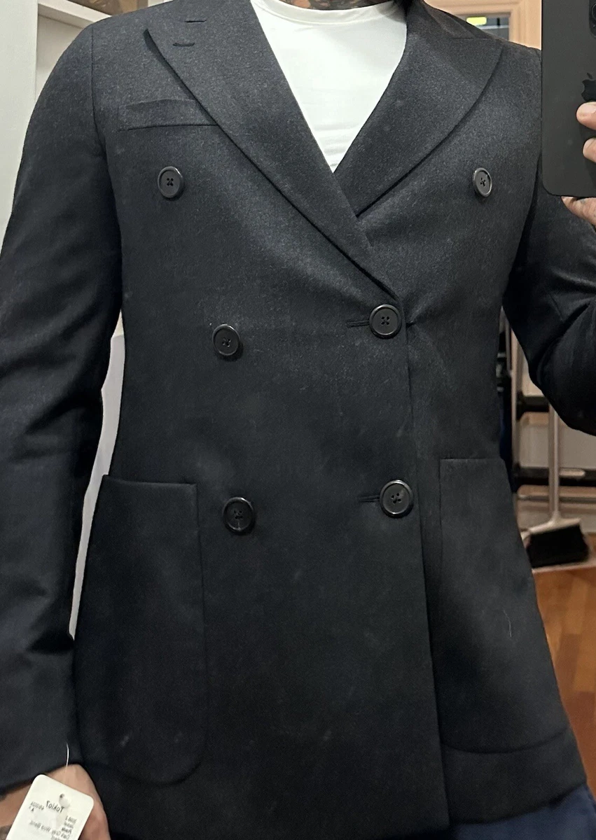 PRADA Double-Breasted Suits & Blazers for Men for sale | eBay