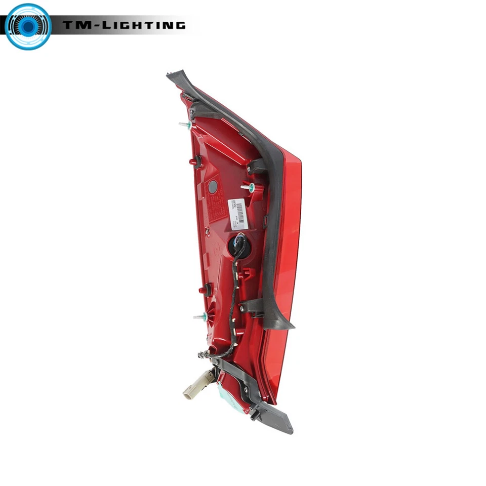 Luz trasera pasajero lado derecho lámpara de freno para Cadillac XTS 2013 2014-2017 Foto 3 de 4