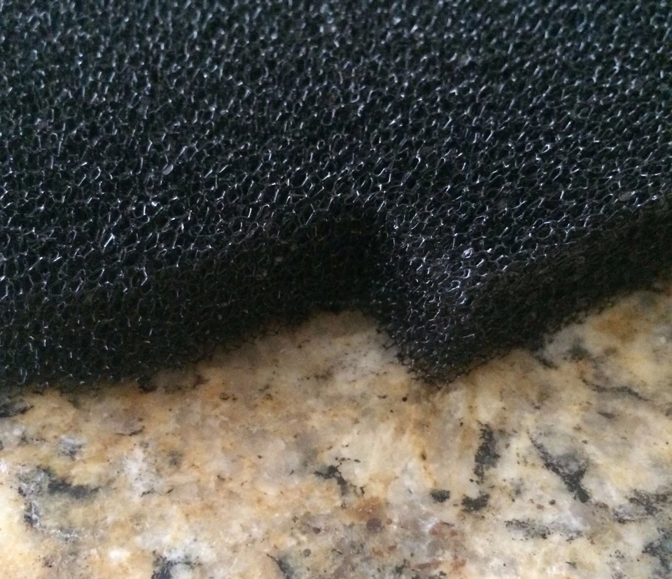 Filtro de aire para Yamaha RS90 Rage Vector Venture Nitro reemplaza 8ES-14451-00-00 Foto 3 de 3