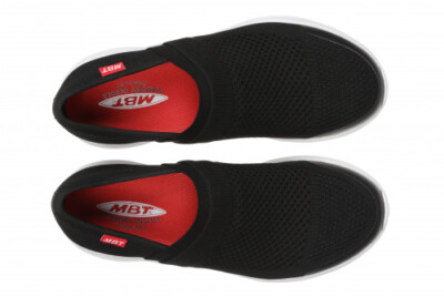 Black Mbt Shoes Mbt Taka Slip On MBT Niwasi Slip On Women's