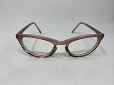 MAUI STAR GAZING MJ 813-09D 50.5/22/140 PINK RED SUNGLASSES FRAME P30