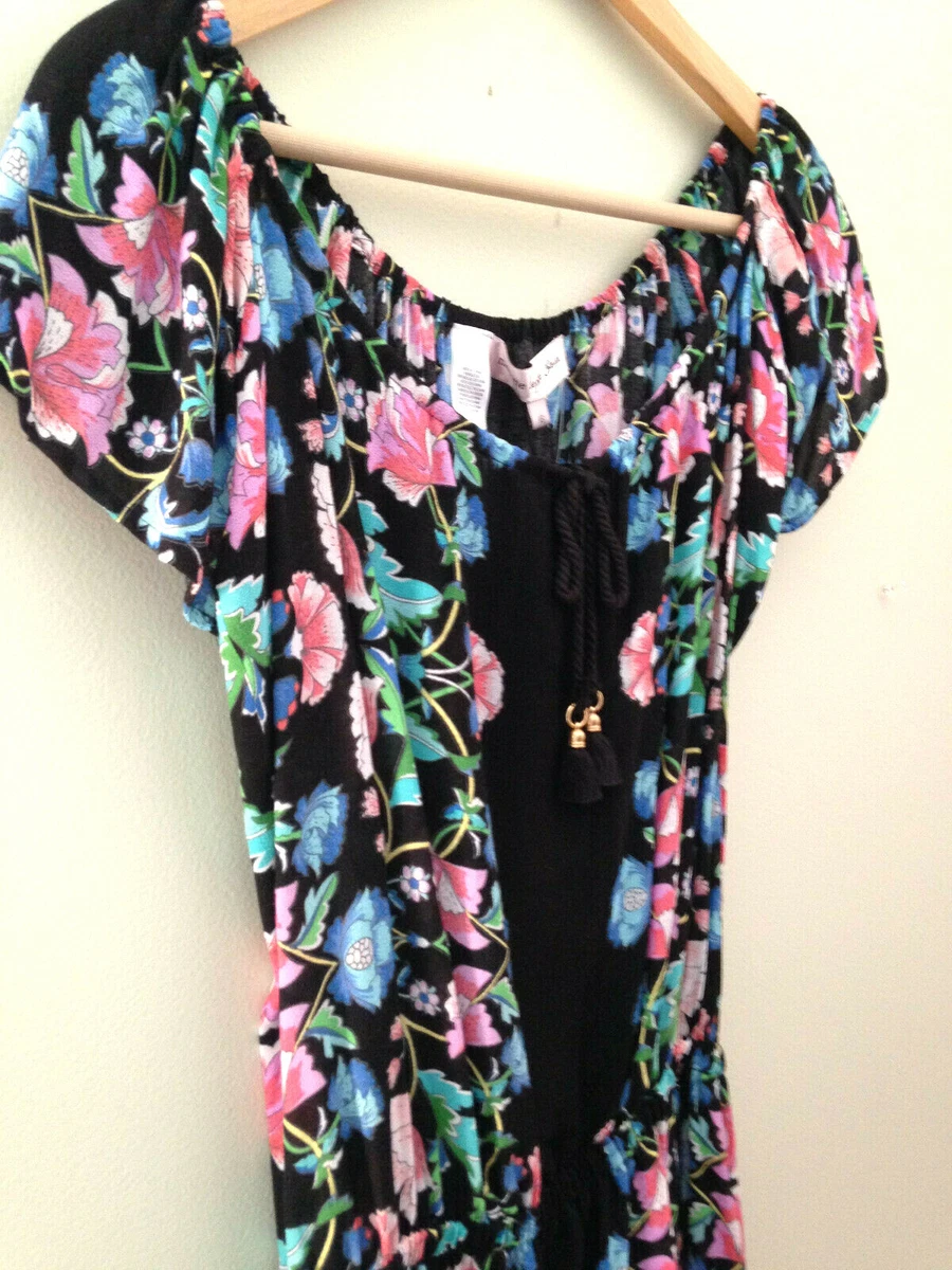 Nanette lepore cheap swim cover up