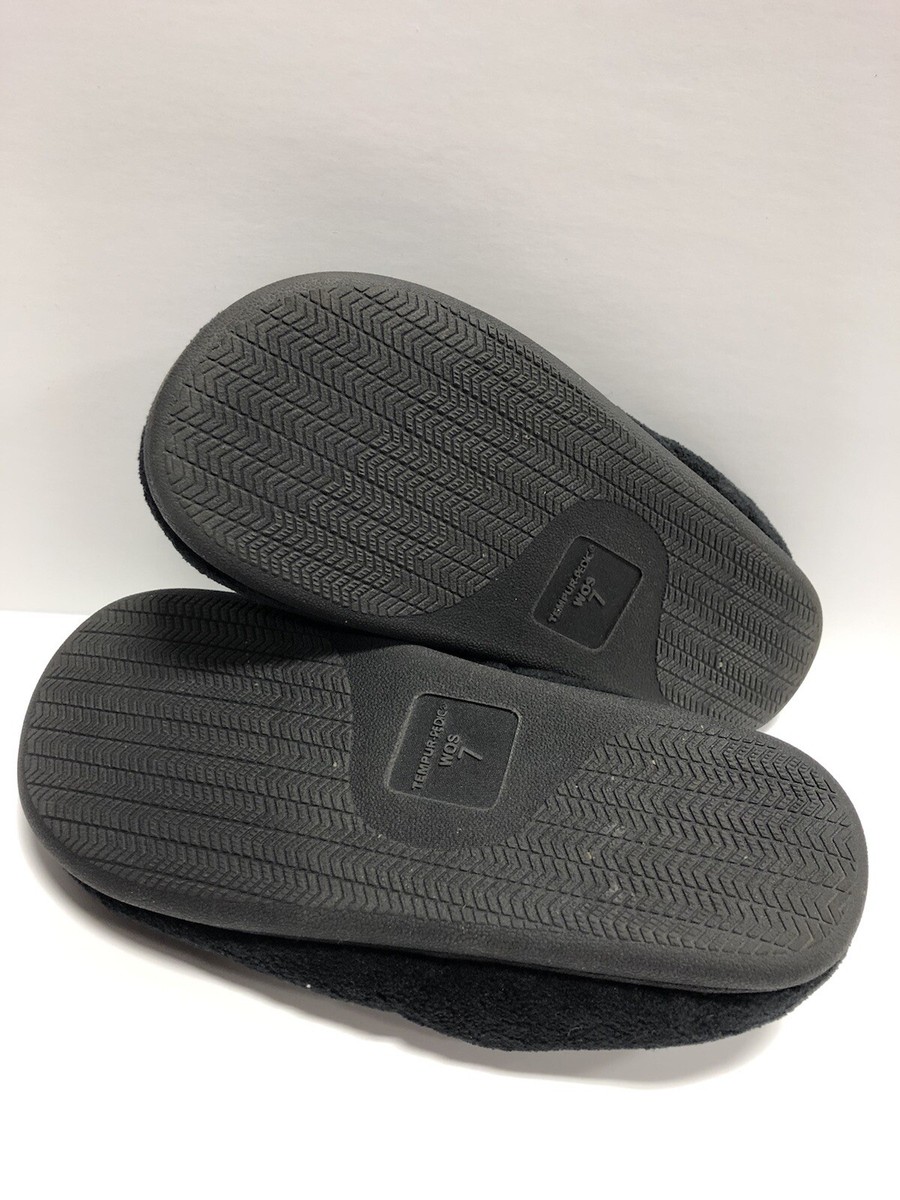 Footwear Tempur Pedic Windsock Slipper TEMPUR-PEDIC Windsock Scuff