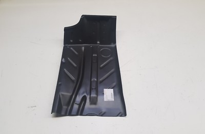 Bodenblech Karosserieboden Spritzwand vorne links VW Golf 1 Bj. 74-93