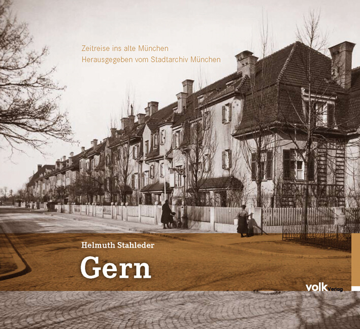 Thumbnail - Stadtarchiv München; Helmuth Stahleder / Gern