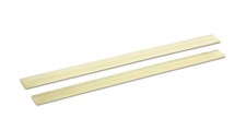 Karcher 6.273-207.0 Squeegee Blade Kit - Oil Resistant Set of 2 Blades 62732070