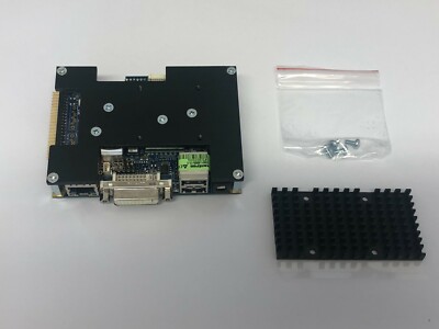 Kontron 03001-0000-11-1 2,5'' SBC pITX-SP 1.1 GHz basic