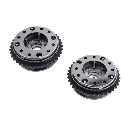 For BMW X3 X5 N20 N26 2.0L 12-17 Engine Rebuild Kit Timing Chain Tool VVT Piston - Picture 9 of 15