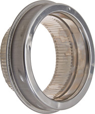 Metalbestos -256240, Silver
