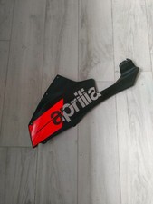 Carena  inferiore dx E Sx  Aprilia rs 125 anno 06/08