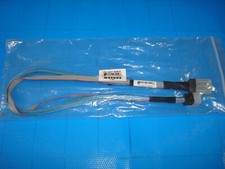 1x New Supermicro MiniSAS SFF-8087 to miniSAS HD SFF-8643 - CBL-SAST-0508-02